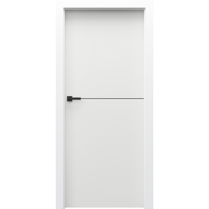 Porta DESIRE model 3 Biela 
